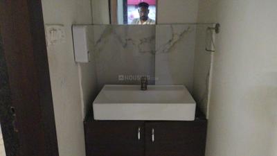Image of 1000 Sq.ft 2 BHK Builder Floor for rent in Mahalakshmi Nagar, Indore for Rs. 18500