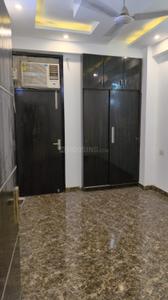 Bedroom Image of 1200 Sq.ft 3 BHK Builder Floor for sale in Vasundhara Ghaziabad for Rs. 9800000