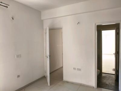 Bedroom Image of 1578 Sq.ft 3 BHK Apartment / Flat for sale in Tulip Violet, Sector 69 Gurgaon for Rs. 23000000