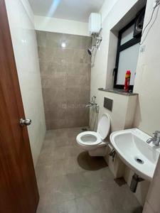 Image of 1050 Sq.ft 2 BHK Apartment / Flat for rent in Zen Elite, Kharadi, Pune for Rs. 40000