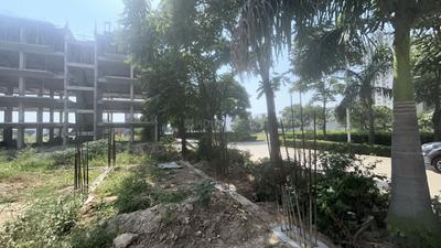 Image of 1400 Sq.ft 3 BHK Apartment / Flat for sale in Omaxe Gardenia Floors, New Chandigarh, Chandigarh for Rs. 14500000