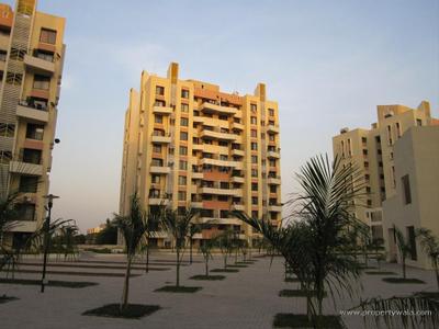Image of 1150 Sq.ft 2 BHK Apartment / Flat for sale in Magarpatta Roystonea, Magarpatta City, Pune for Rs. 19000000