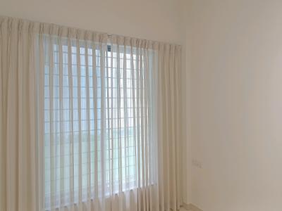 Bedroom Image of 900 Sq.ft 2 BHK Apartment / Flat for sale in Godrej Boulevard, Manjari Budruk Pune for Rs. 8000000