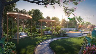 2 BHK Flat