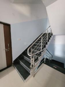 Image of 300 Sq.ft 1 RK Apartment / Flat for rent in Vijay Nagar, Indore for Rs. 9999