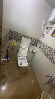 Image of 1300 Sq.ft 2 BHK Apartment / Flat for sale in Yogeshwar Karnavati Paradise, New Maninagar, Ahmedabad for Rs. 5300000