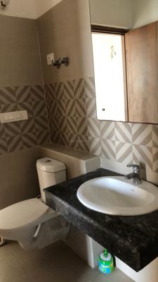 Image of 1775 Sq.ft 3.5 BHK Apartment / Flat for rent in ATS Rhapsody, Noida Extension, Greater Noida for Rs. 36000