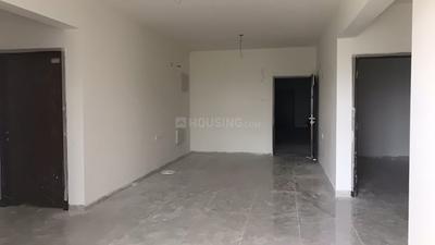 Living Room Image of 1750 Sq.ft 3 BHK Apartment / Flat for sale in Prosperiti Ekam, Velimela Sangareddy for Rs. 15000000