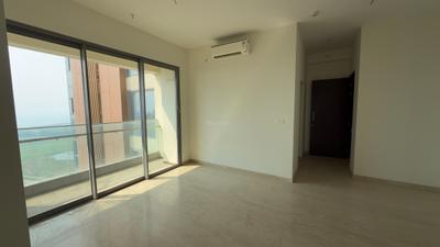 Living Room Image of 1071 Sq.ft 3 BHK Apartment / Flat for sale in Piramal Mahalaxmi South Tower, Worli Mumbai for Rs. 80000000