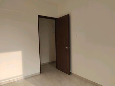 Bedroom Image of 750 Sq.ft 2 BHK Apartment / Flat for sale in Abrol Signature, Malad West Mumbai for Rs. 13800000