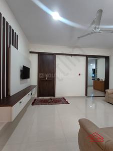 Hall Image of 1095 Sq.ft 2 BHK Apartment / Flat for sale in Sree Durga Nandana by Sree Durga Builders And Developers, Yelahanka Bengaluru for Rs. 9700000