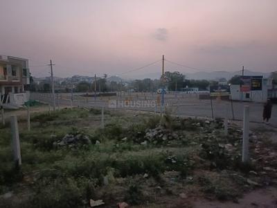 Image of 1000 Sq.ft Residential Plot / Land for sale in Hiran Magri, Udaipur for Rs. 3300000