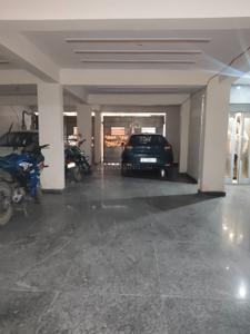 Image of 680 Sq.ft 2 BHK Builder Floor for rent in Dabri, New Delhi for Rs. 22000