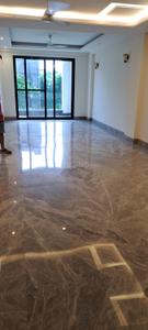 Hall Image of 3000 Sq.ft 3 BHK Builder Floor for sale in Defence Colony New Delhi for Rs. 94000000