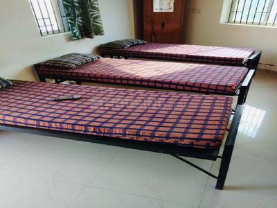 Bedroom Image of Karthikeyan in Pinnachikuppam, Puducherry