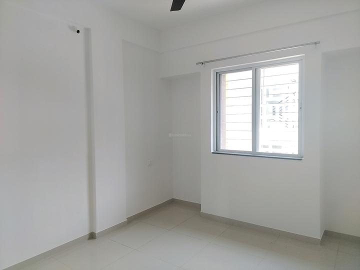Samarth Villa Bedroom One 1
