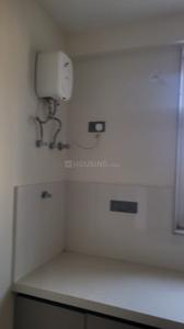Hall Image of 1050 Sq.ft 2 BHK Apartment / Flat for sale in Jagatpura Jaipur for Rs. 3400000