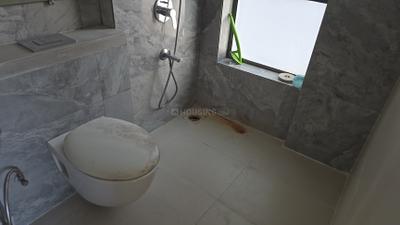 Image of 688 Sq.ft 2 BHK Apartment / Flat for sale in The Atmosphere O2, Mulund West, Mumbai for Rs. 17100000
