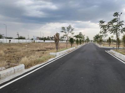 Image of 1343 Sq.ft Residential Plot / Land for sale in Sriperumbudur, Chennai for Rs. 6500000