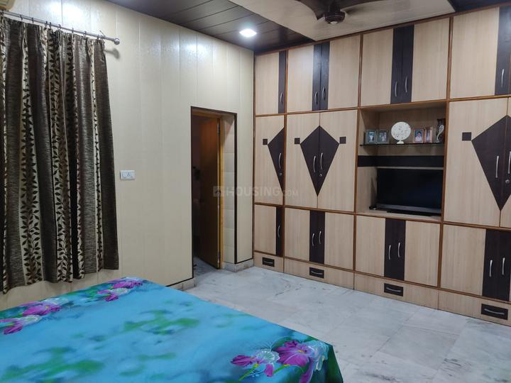 IST FLOOR PORTION Bedroom 1