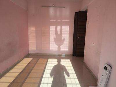 Bedroom Image of 650 Sq.ft 1 BHK Apartment / Flat for rent in Neelkanth Bliss, Kalamboli Navi Mumbai for Rs. 15000