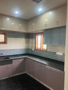 Kitchen Image of 6100 Sq.ft 8 BHK Independent House for sale in JP Nagar Bengaluru for Rs. 38500000