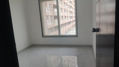 Bedroom Image of 1540 Sq.ft 3 BHK Apartment / Flat for sale in Sai Pleasure, Wakad Pune for Rs. 12800000