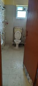 Image of 1221 Sq.ft 3 BHK Apartment / Flat for rent in Airport Gate No. 3, Kolkata for Rs. 19000