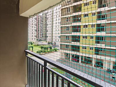 Balcony Image of 1559 Sq.ft 3 BHK Apartment / Flat for sale in Mambakkam Chennai for Rs. 8900000