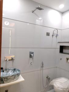 Bedroom One Image of 1450 Sq.ft 4 BHK Apartment / Flat for sale in Uttam Nagar New Delhi for Rs. 10700000