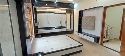 Hall Image of 2580 Sq.ft 4 BHK Independent House for sale in JP Nagar Bengaluru for Rs. 19500000