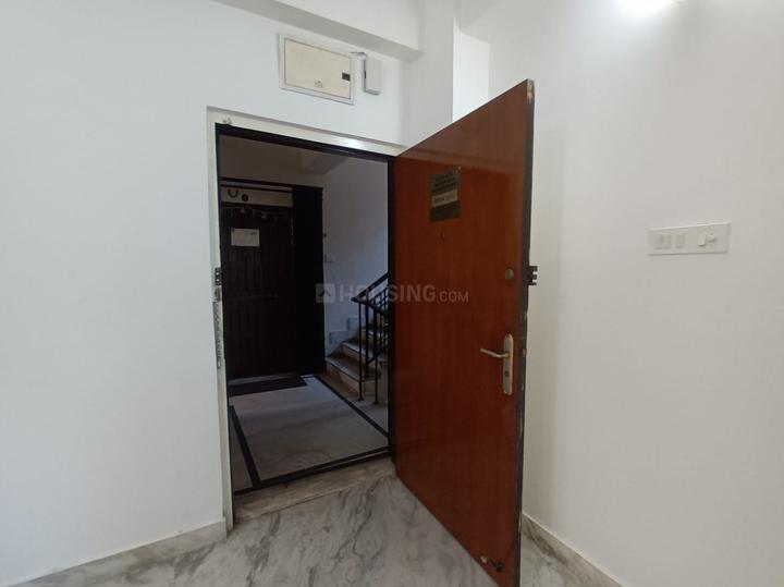 Hindustan Park, Gariahat Bedroom 1