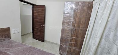 Bathroom Image of 825 Sq.ft 2 BHK Apartment / Flat for sale in Sethia Imperial Avenue, Malad East Mumbai for Rs. 16500000
