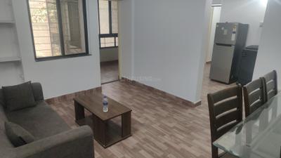 2 BHK Flat