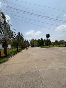 Target Tirumala Pride Extension Plot View 1