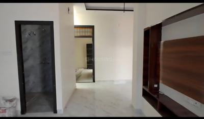 Hall Image of 1000 Sq.ft 2 BHK Independent House for rent in Jankipuram Extension Lucknow for Rs. 17000