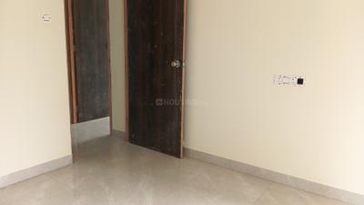 Bedroom Image of 939 Sq.ft 2 BHK Apartment / Flat for sale in Prithvi Aarna, Ulwe Navi Mumbai for Rs. 9500000