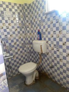 Image of 1200 Sq.ft 3 BHK Apartment / Flat for rent in DPM Heights, Bailey Road, Patna for Rs. 18000