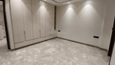 Bedroom Image of 2500 Sq.ft 4 BHK Builder Floor for sale in Vaishali Ghaziabad for Rs. 35000000