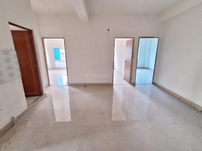 Hall Image of 1358 Sq.ft 3 BHK Apartment / Flat for sale in Keshtopur Kolkata for Rs. 5296000