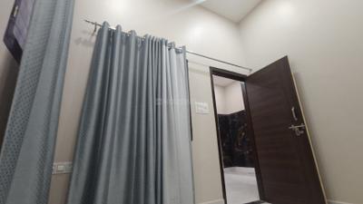 Bedroom Image of 1500 Sq.ft 2.5 BHK Independent House for rent in Turner Road Dehradun for Rs. 25000