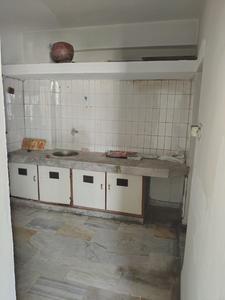 Kitchen Image of 990 Sq.ft 2 BHK Apartment / Flat for sale in Jodhpur Ahmedabad for Rs. 5500000