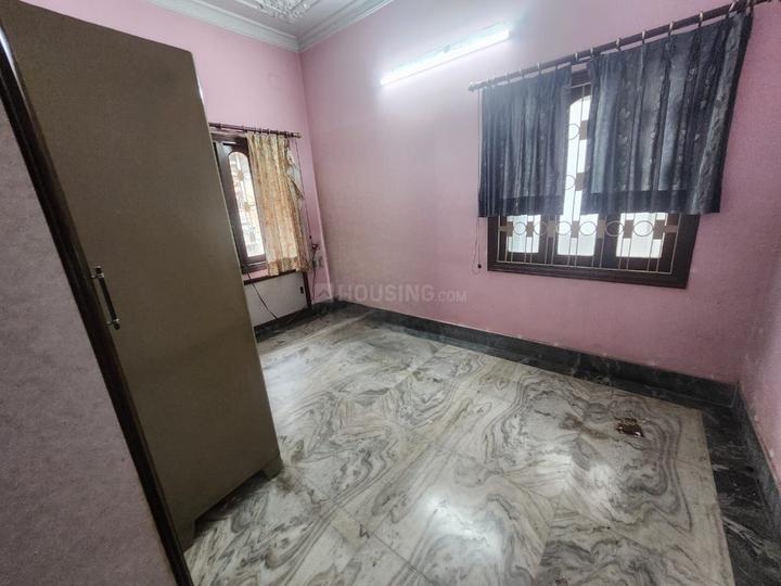 Howrah recidency Bedroom 1