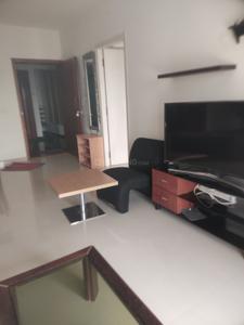 Hall Image of 1290 Sq.ft 2 BHK Apartment / Flat for rent in Providence Cascade, Bejai Mangalore for Rs. 33000