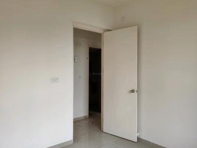 Bedroom Image of 1050 Sq.ft 2.5 BHK Apartment / Flat for sale in Natu Ozone Valley, Kalwa Thane for Rs. 13000000