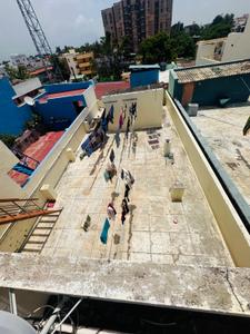 Balcony Image of 1350 Sq.ft 2 BHK Duplex for sale in Selvapuram North Coimbatore for Rs. 14500000