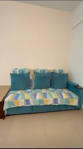 Bedroom Image of 605 Sq.ft 1 BHK Apartment / Flat for sale in Madivala Bengaluru for Rs. 3550000