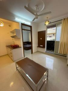 Bedroom Image of 710 Sq.ft 1 BHK Apartment / Flat for rent in BTM Layout Bengaluru for Rs. 28499