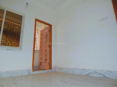 Bedroom Image of 550 Sq.ft 1 BHK Apartment / Flat for sale in Dum Dum Cantonment Kolkata for Rs. 1925000