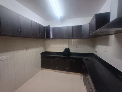 4 BHK Flat